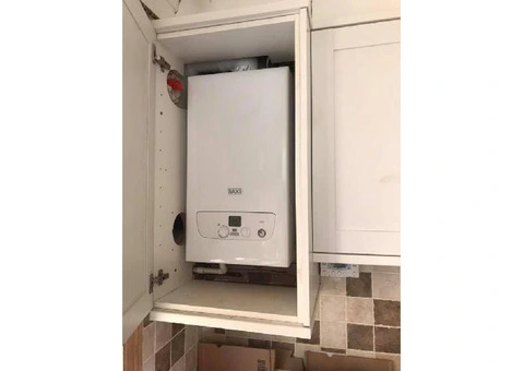 The Sussex Heating Care Company - 12/13