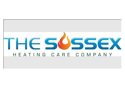 The Sussex Heating Care Company - 13/13