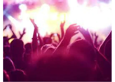 Event Crew London