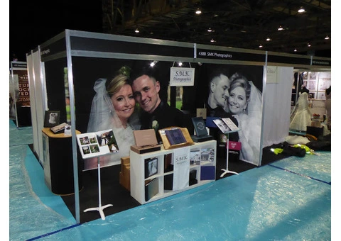Capturing Forever Moments: Wedding Photography in Glasgow by SMKPhoto