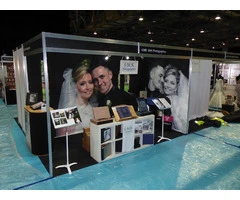 Capturing Forever Moments: Wedding Photography in Glasgow by SMKPhoto