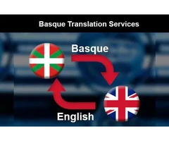Expert Basque Translation Services