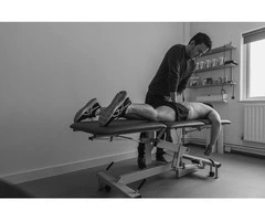 Osteopathy for Tension & Cervicogenic Headaches & Migraines