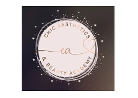 Contact us for Beauty Training Courses
