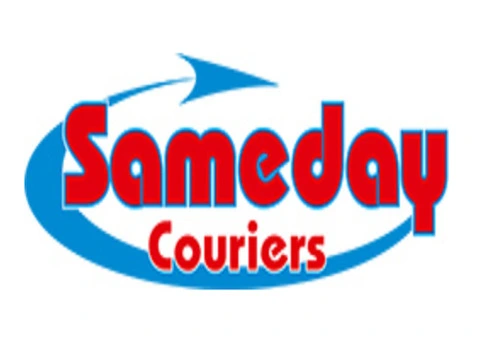 Sameday Dispatch Couriers