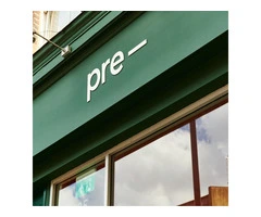 Pre- London