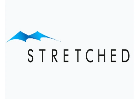 Stretched Marquees