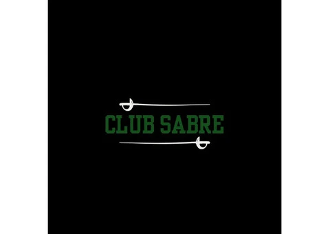 Club Sabre