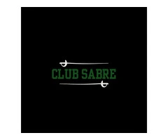 Club Sabre