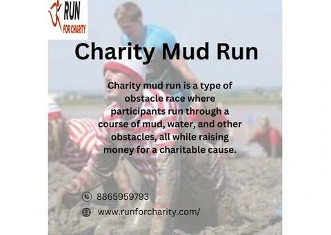 An Ultimate Guide to Participating in Monster Triathlon and Charity Mud Run