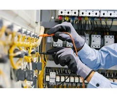 Commercial Electrician Near Poole