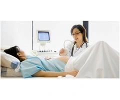 Get Private Ultrasound Scan From The Window To The Womb Hitchin