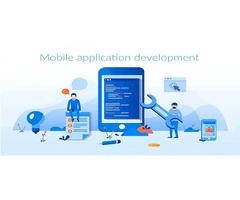 Leading iOS app development company in Delhi