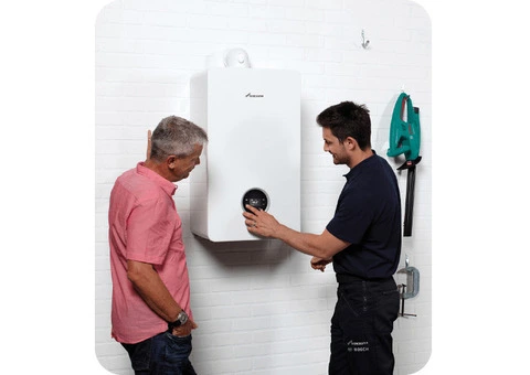 Looking for a Gas Boiler Installer in Chiswick? Call 020 3561 4415