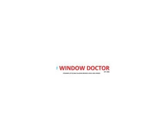 Restore Your Windows' Integrity with The Window Doctor: Broken Locks and Hinges Repairs in Carlisle