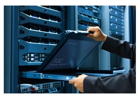 Unlocking Productivity Safely - Secure Remote Access Solutions for Modern Workforces