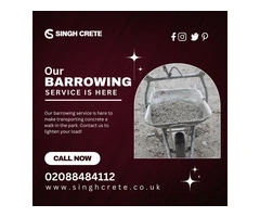 Your Ultimate Guide to Choosing a Top-tier Concrete Supplier