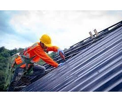 Hail, Rain, or Shine, Your Bradford Roof is Our Priority