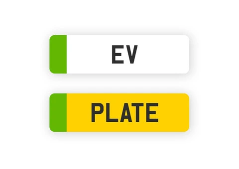 Get Electric Plates Online in the UK at Best Price - Car Parts N Accessories
