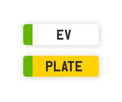 Get Electric Plates Online in the UK at Best Price - Car Parts N Accessories