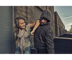 Self Defense Classes Poole