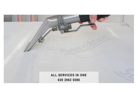 All Services in One - 4/8