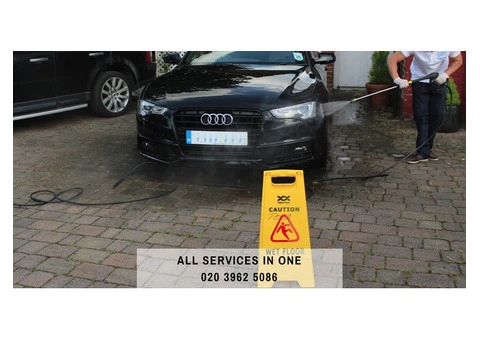 All Services in One - 6/8