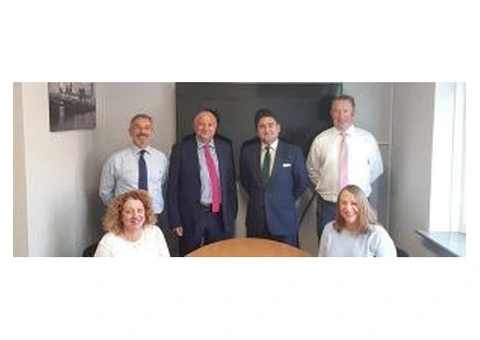 Shaikh & Co Accountants