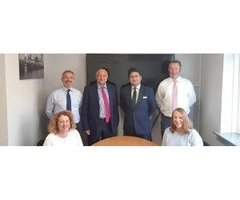 Shaikh & Co Accountants