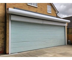 London's Premier Roller Shutter Experts - Your Security, Our Priority