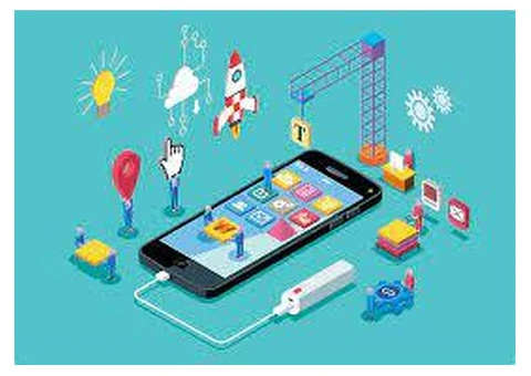 Top Ios App Development Company in Noida