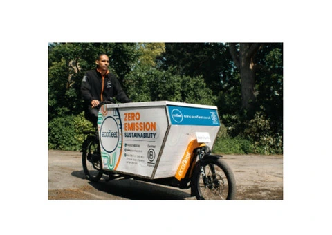 Carbon Neutral Delivery in London