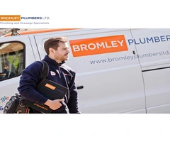 Blocked Drains West Wickham || Bromley Plumber