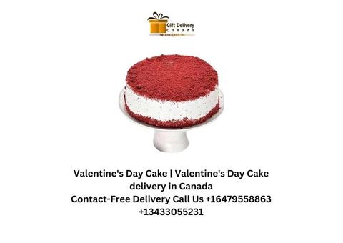Valentine's Day Gift Hampers | Valentine's Day Gift delivery in Canada - 2/4