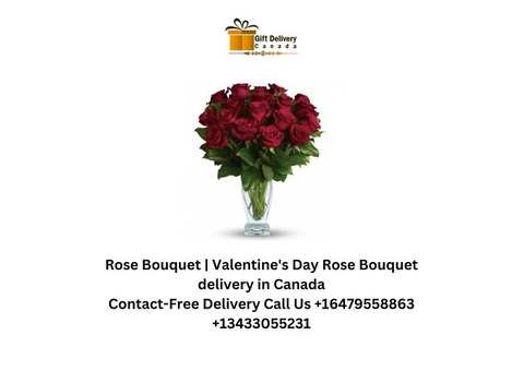 Valentine's Day Gift Hampers | Valentine's Day Gift delivery in Canada - 3/4