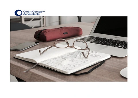 Submit CIS Return || Omer Accountant