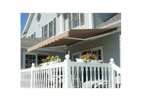 Signs Awnings Blind | The Leading Company UK