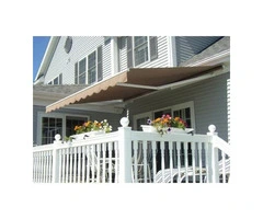 Signs Awnings Blind | The Leading Company UK