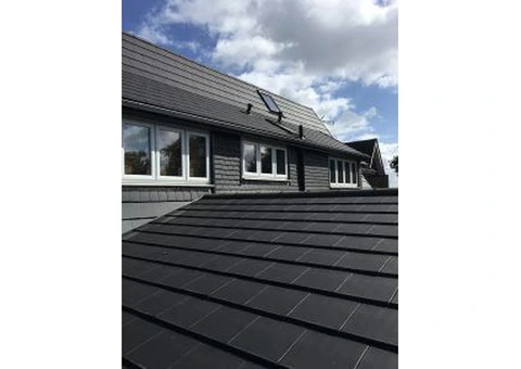 Your Trusted Partner for Top-Notch Roofing Services in Nottingham! - 2/5