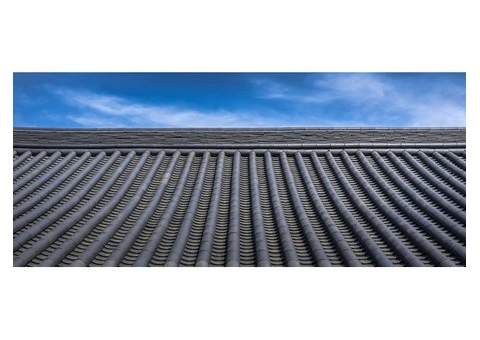 Your Trusted Partner for Top-Notch Roofing Services in Nottingham! - 4/5