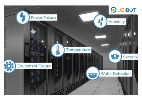 Cutting-Edge Wireless Environmental Sensors Solutions