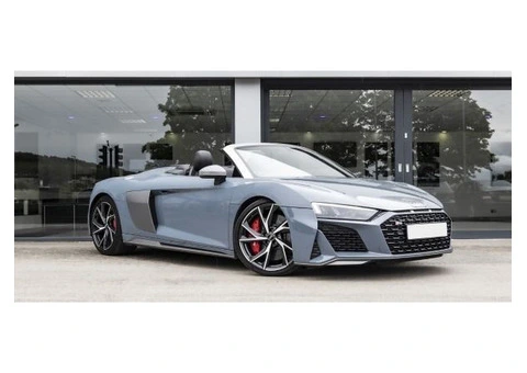Best Supercar Hire Bradford Services - Oasis Limousines