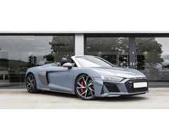 Best Supercar Hire Bradford Services - Oasis Limousines
