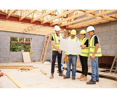 builder in surrey | Concept 73 Development