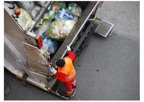 Get Assured Assistance for Waste Removal in Gravesend - 3/4