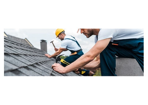 Friendly & Reliable Roofing Services In Nottinghamshire