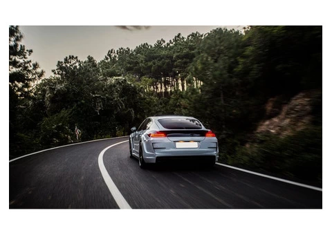 Here are some potential consequences of driving your car almost empty