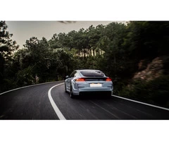 Here are some potential consequences of driving your car almost empty