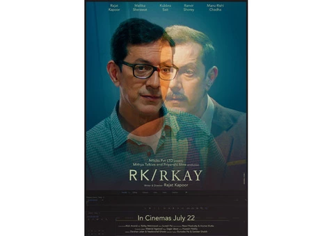 Song Meri Jaan From Rk/Rkay Brings Audience Closer To Film's Theme Characters