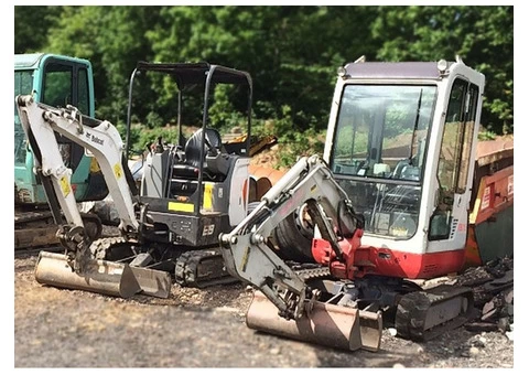 Waste Management Birmingham